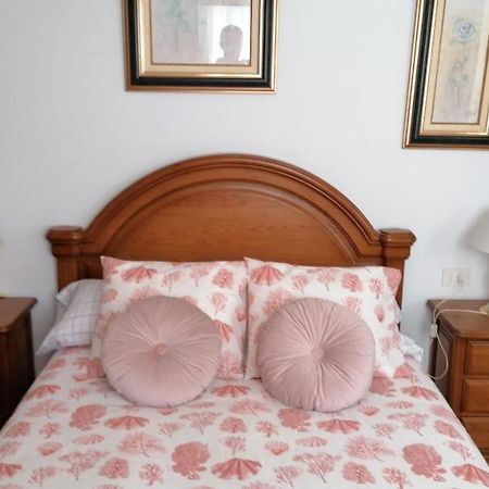 Апартаменты Apartamento La Basella Вильянуэва-де-Ароса Экстерьер фото