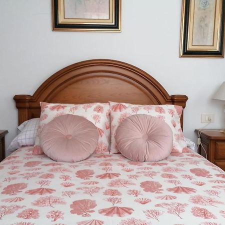 Апартаменты Apartamento La Basella Вильянуэва-де-Ароса Экстерьер фото